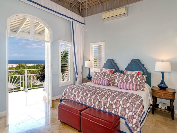 Jamaica Home 960757
