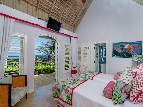Jamaica Home 960757
