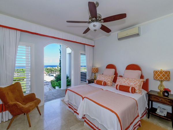 Jamaica Home 960757