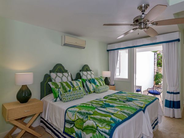 Jamaica Home 960757