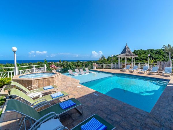 Jamaica Home 960757