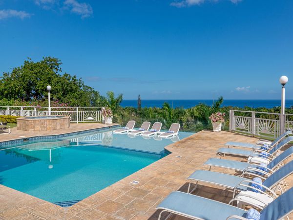 Jamaica Home 960757
