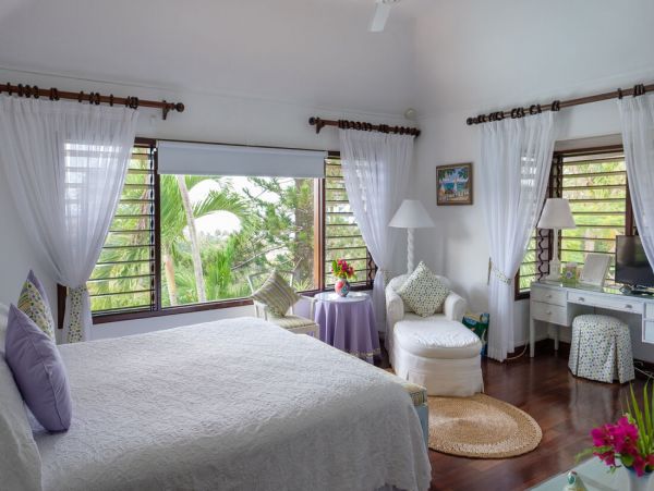 Jamaica Home 960759
