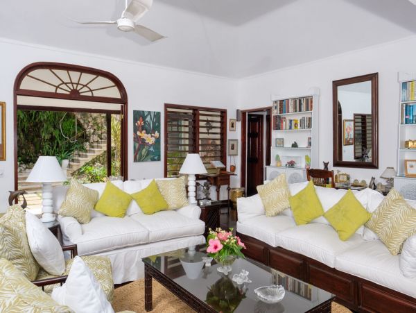 Jamaica Home 960759