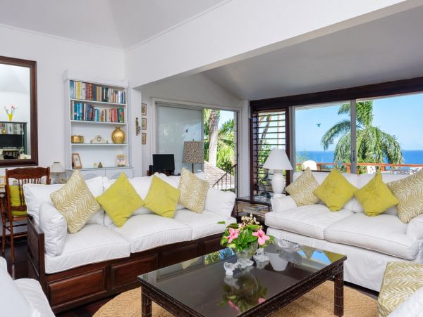 Jamaica Home 960759