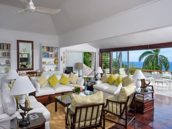 Jamaica Home 960759