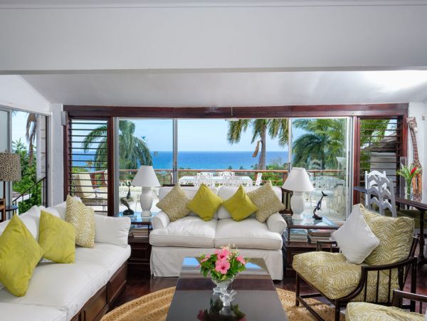 Jamaica Home 960759