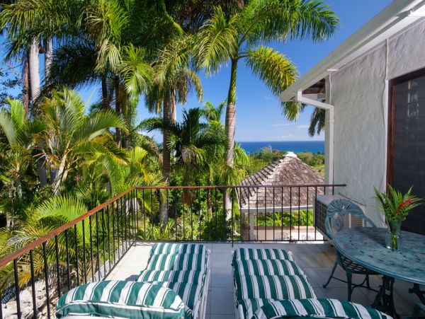 Jamaica Home 960759
