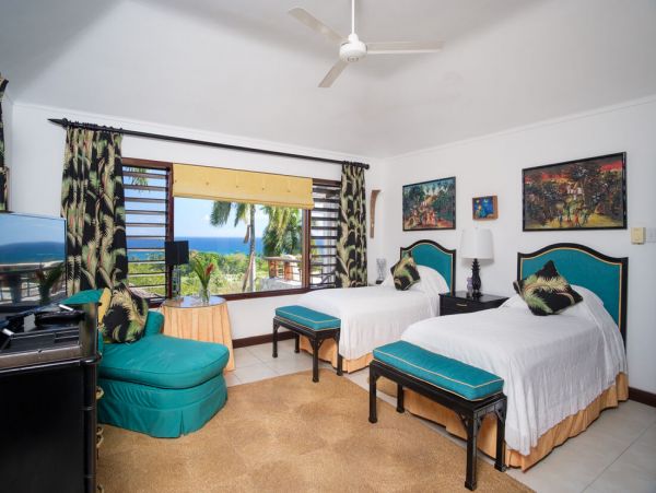 Jamaica Home 960759