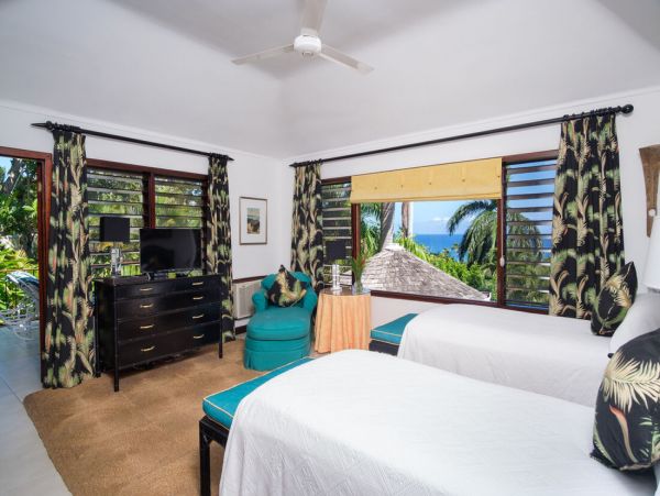 Jamaica Home 960759