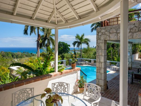 Jamaica Home 960759