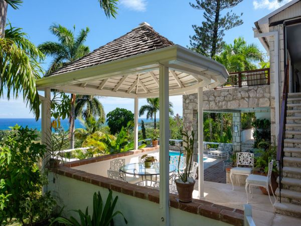 Jamaica Home 960759