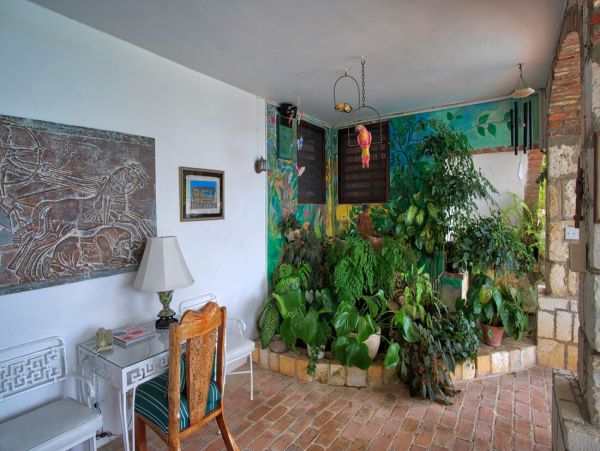Jamaica Home 960759