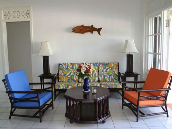 Jamaica Home 960760
