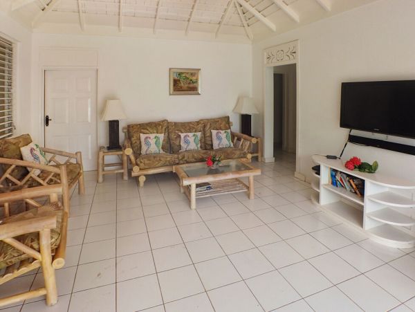 Jamaica Home 960760