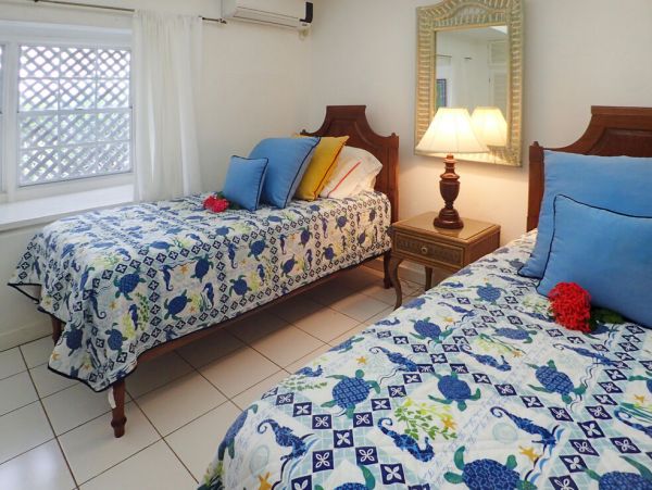 Jamaica Home 960760