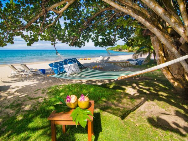 Jamaica Home 960761