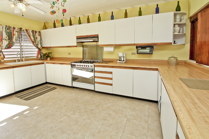 Jamaica Home 960761