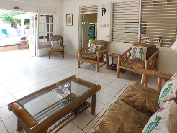 Jamaica Home 960762