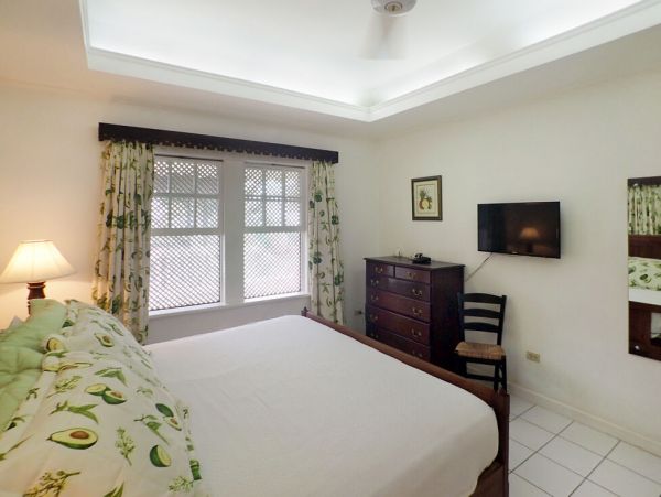 Jamaica Home 960762