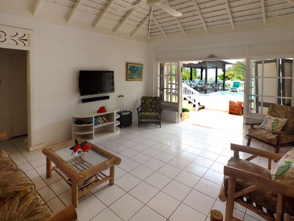 Jamaica Home 960762