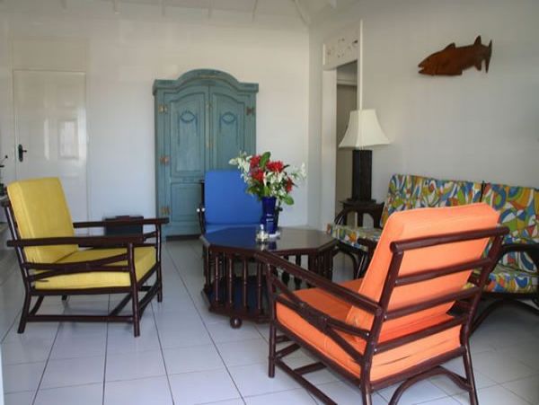 Jamaica Home 960762