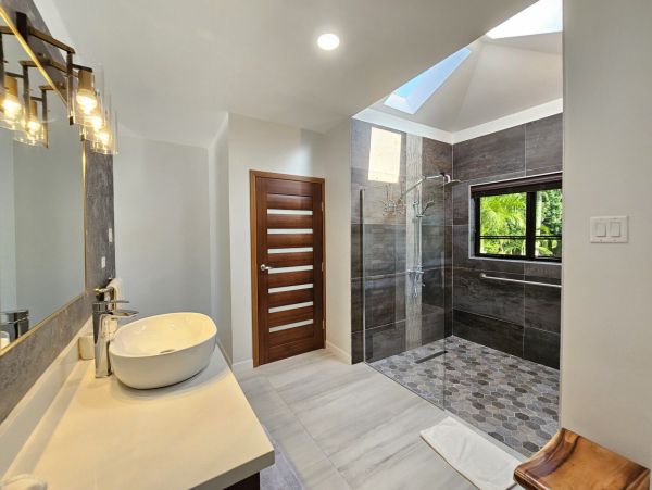 Jamaica Vacation Rental: Luxury Beachfront Getaway Awaits