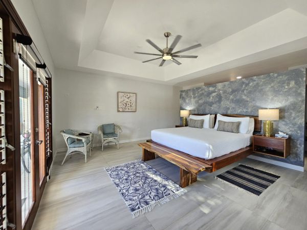 Jamaica Vacation Rental: Luxury Beachfront Getaway Awaits