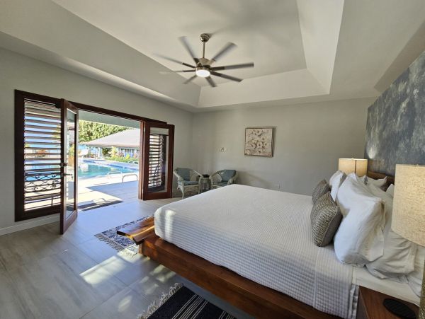 Jamaica Vacation Rental: Luxury Beachfront Getaway Awaits