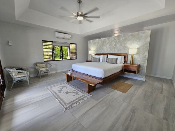 Jamaica Vacation Rental: Luxury Beachfront Getaway Awaits