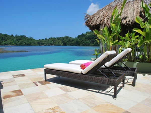 Jamaica Home 960764