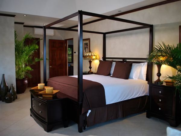 Jamaica Home 960764