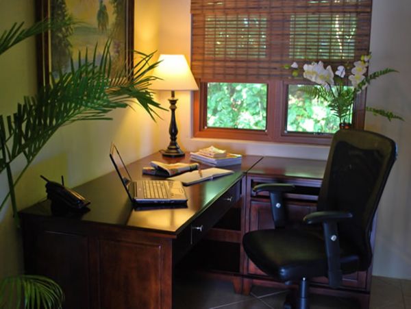 Jamaica Home 960764