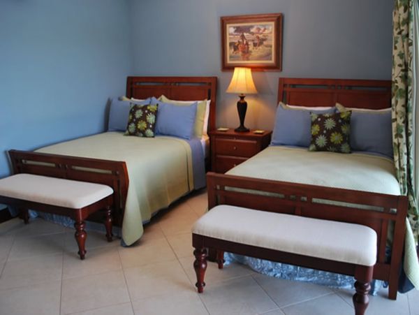 Jamaica Home 960764