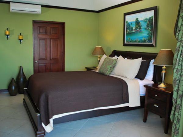 Jamaica Home 960764