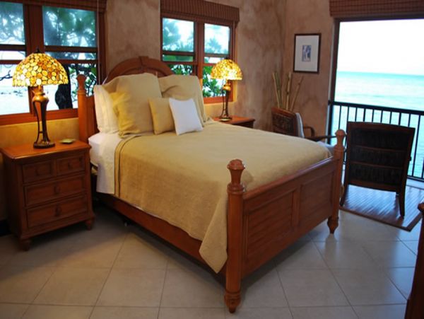 Jamaica Home 960764