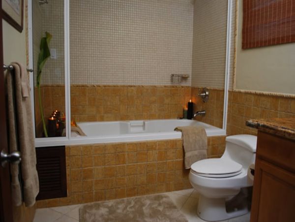 Jamaica Home 960764