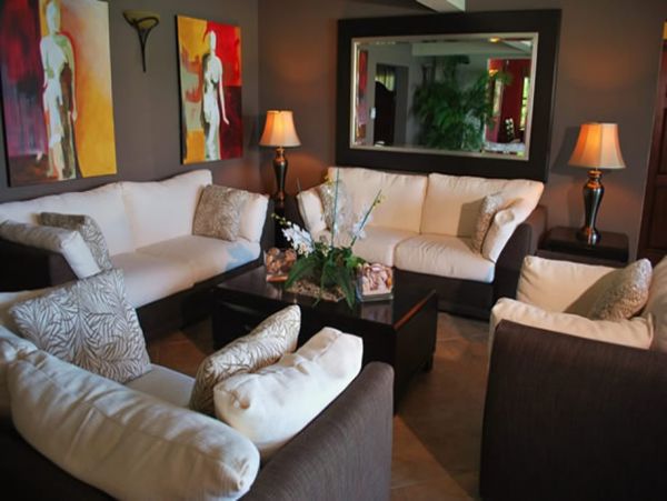 Jamaica Home 960764