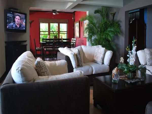 Jamaica Home 960764