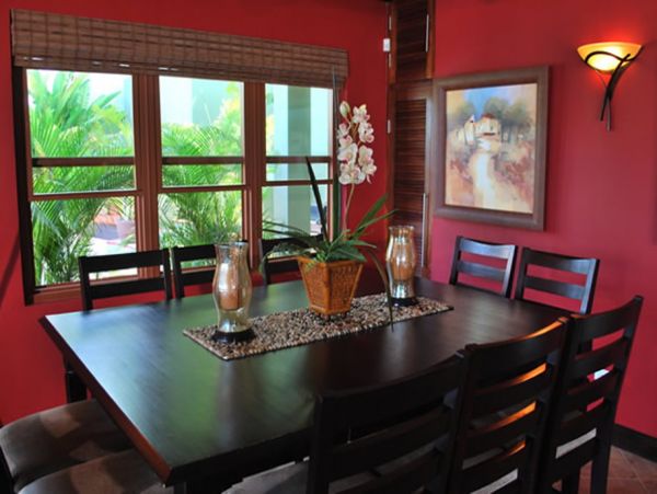 Jamaica Home 960764