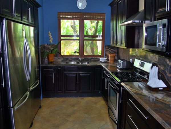 Jamaica Home 960764