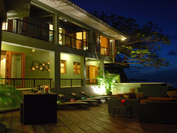 Jamaica Home 960764