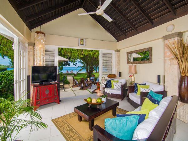 Jamaica Home 960765