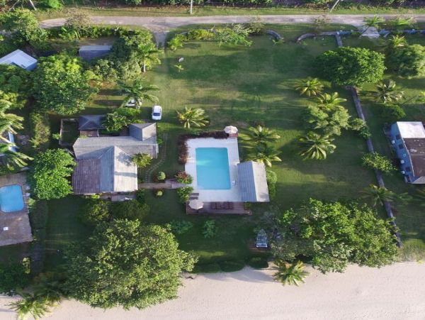 Jamaica Home 960767