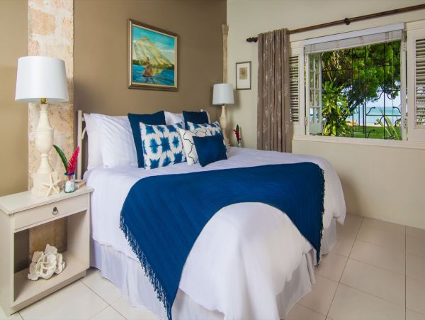 Jamaica Home 960767