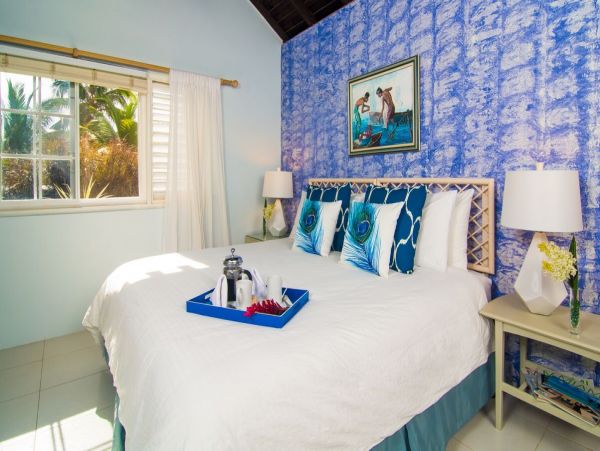 Jamaica Home 960767