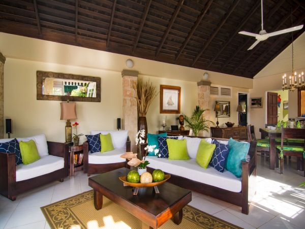 Jamaica Home 960767