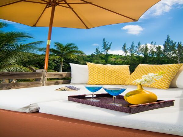 Jamaica Home 960767