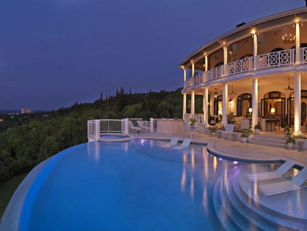 Jamaica Home 960768
