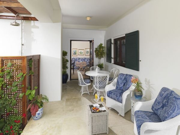 Jamaica Home 960768